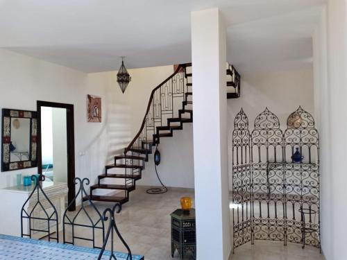 Triplex La Marina Saidia — 4-Star Luxury Hotel in Saidia, Morocco