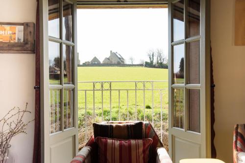 The Annexe — 4-Star Luxury Hotel in Chipping Campden, United Kingdom