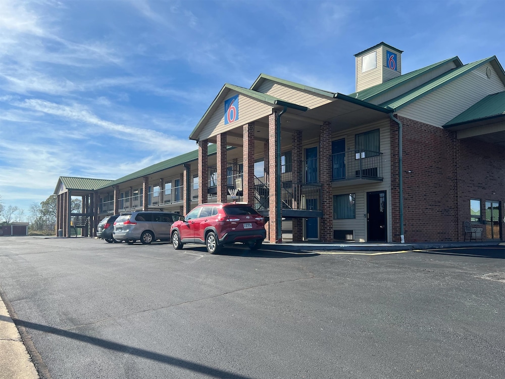 Motel 6 Ozark Ar — Ozark