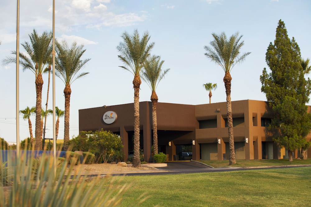 Scottsdale Parkview Resort - photo 66