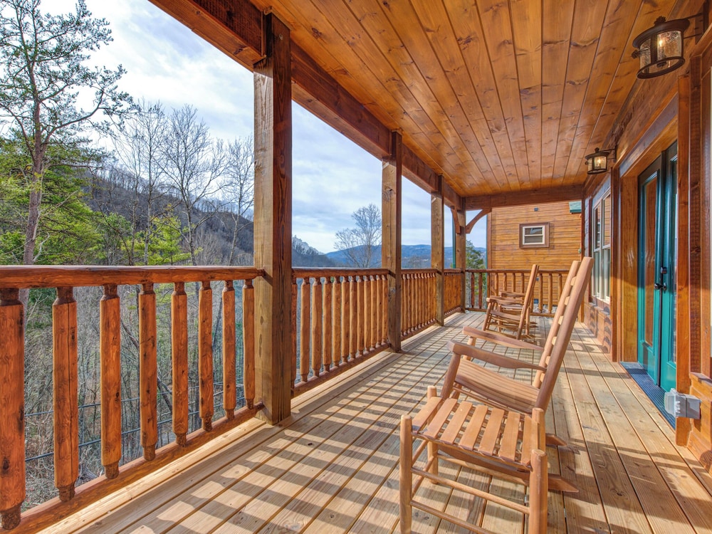 Gatlinburg Escape - photo 38