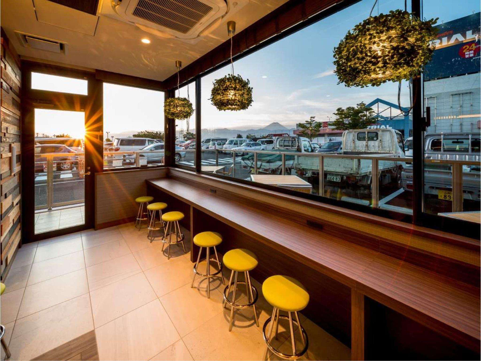 Super Hotel Yamanashi Minami Alps in Yamanashi, Japan