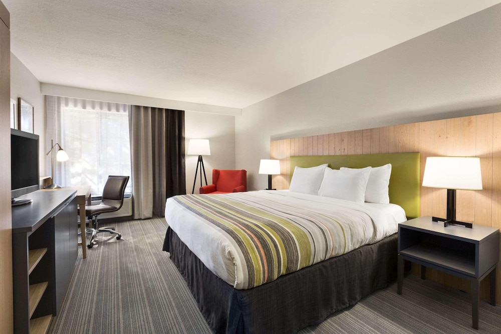 Country Inn & Suites by Radisson Flagstaff AZ - photo 7