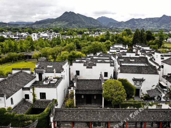 Tsingpu Huangshan Retreat in Huangshan, People's Republic of China