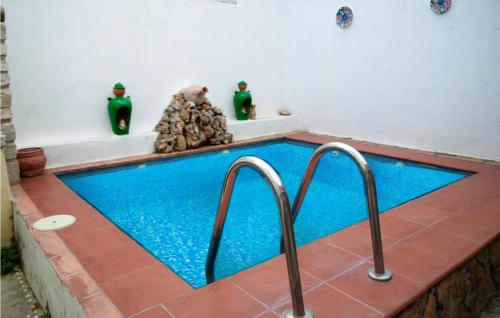 Alojamiento Rural El Chico pet-friendly hotel Arenas Del Rey
