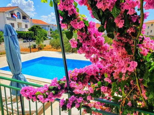 Holiday apartment — 4-Star Luxury Hotel in Vodice, Croatia