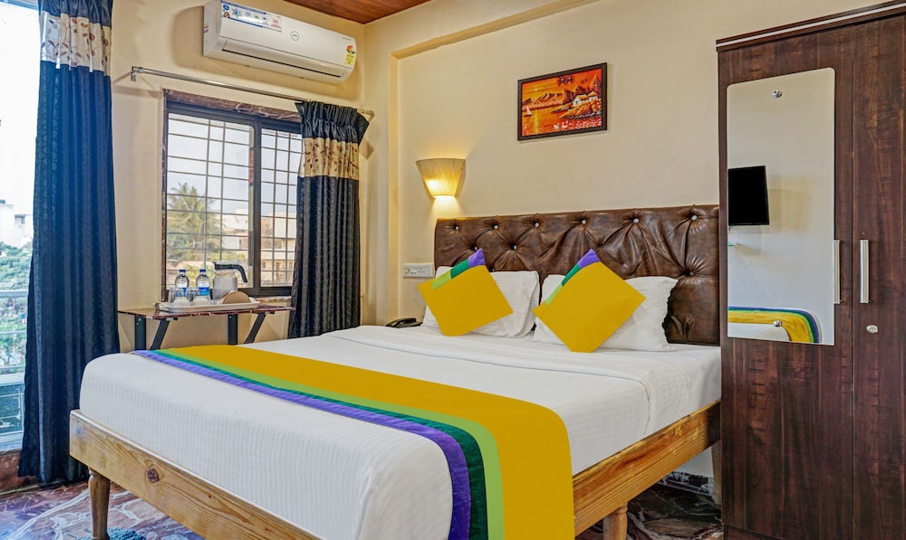 Itsy Hotels Punest - last minute hotel in Pune