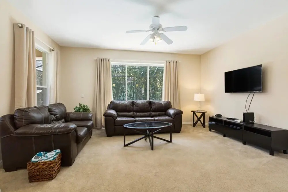 Sunset Lakes 3 bed - photo 12