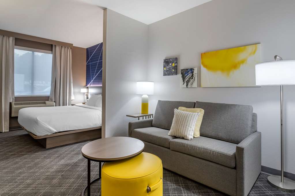 Comfort Suites Natchitoches - photo 12