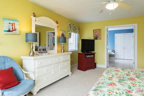Tar Healin by Oak Island Accommodations - photo 27
