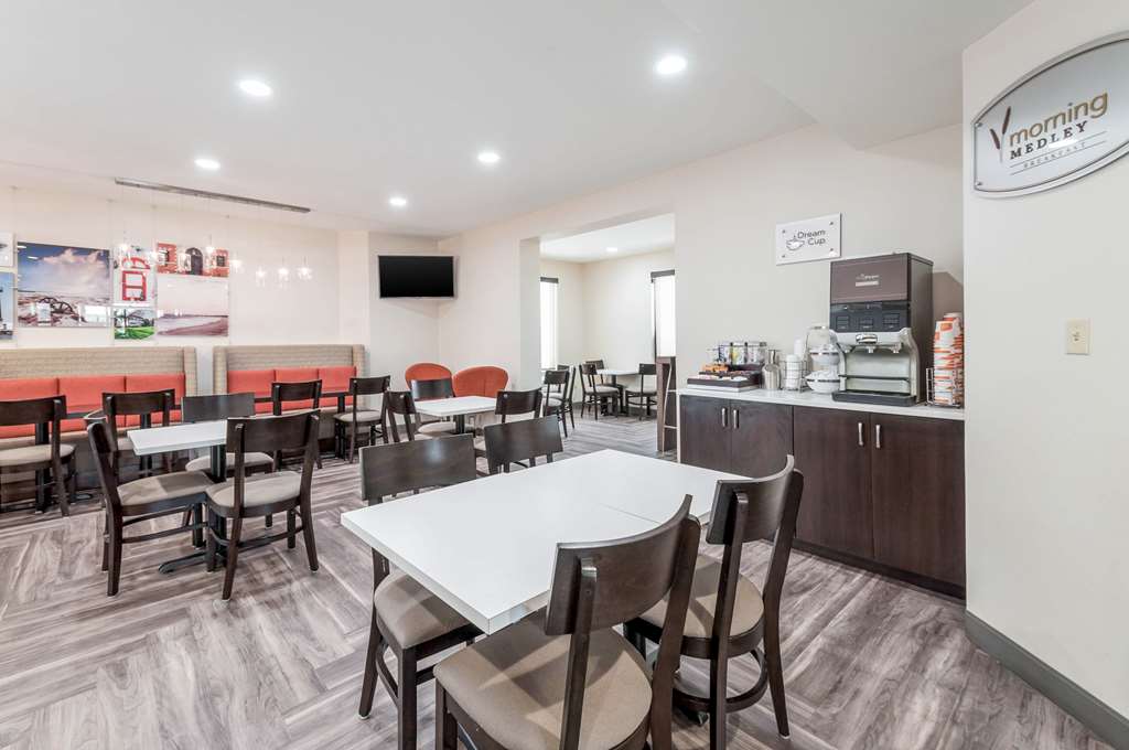 Sleep Inn & Suites Rehoboth Beach - photo 29