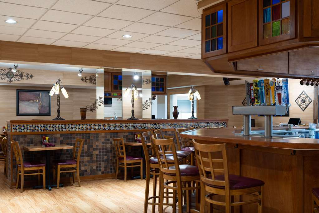 Wyndham Garden Otsego Minneapolis - photo 7