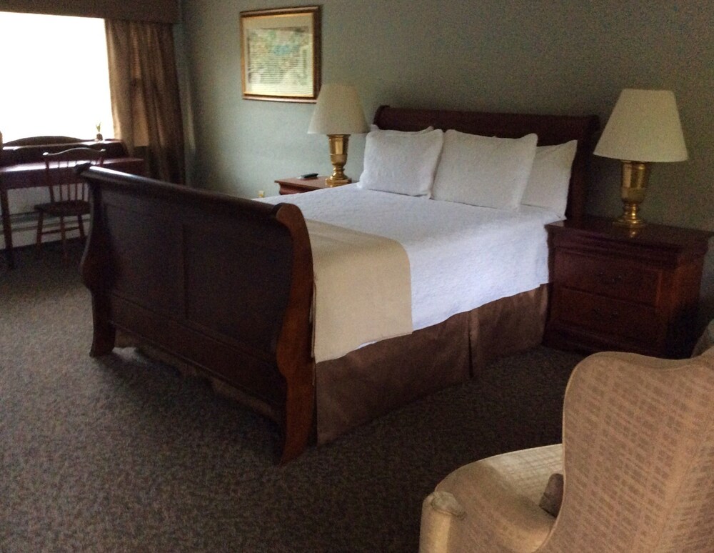 The Inn at Rye Place - photo 23