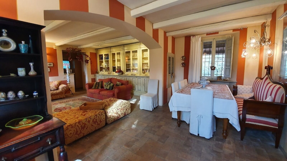 B&B Virano19 — Castrocaro Terme — photo 2