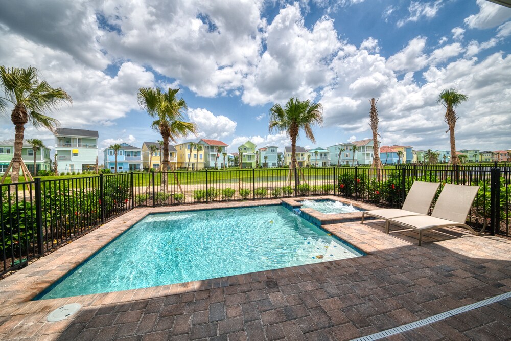 Margaritaville Cottages Orlando by Rentyl with H2O Waterpark - photo 225