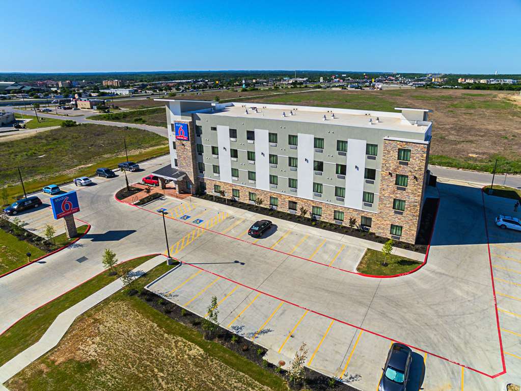 Studio 6 Buda TX - photo 17