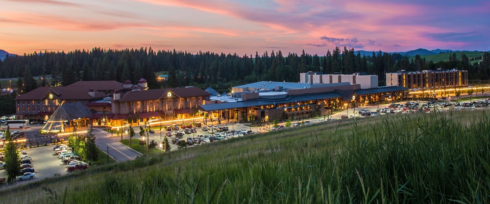 Coeur D'alene Casino Resort Hotel - photo 35