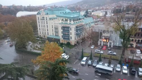 Tbilisi Art Apartment