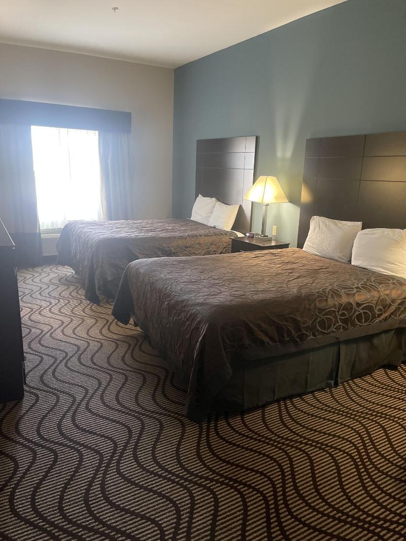 Days Inn Freer - photo 9