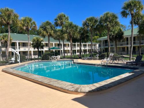 Windsor Inn of Jacksonville - photo 10