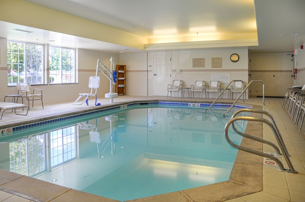 TownePlace Suites Colorado Springs South - photo 36