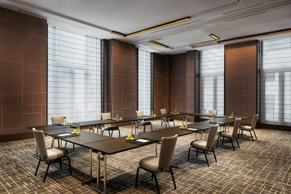 Four Seasons Hotel New York Downtown - photo 96