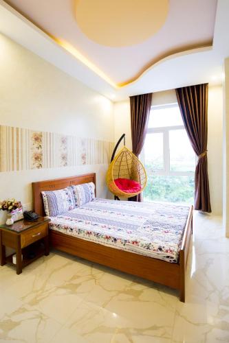 Sen Motel in Bien Hoa, Vietnam