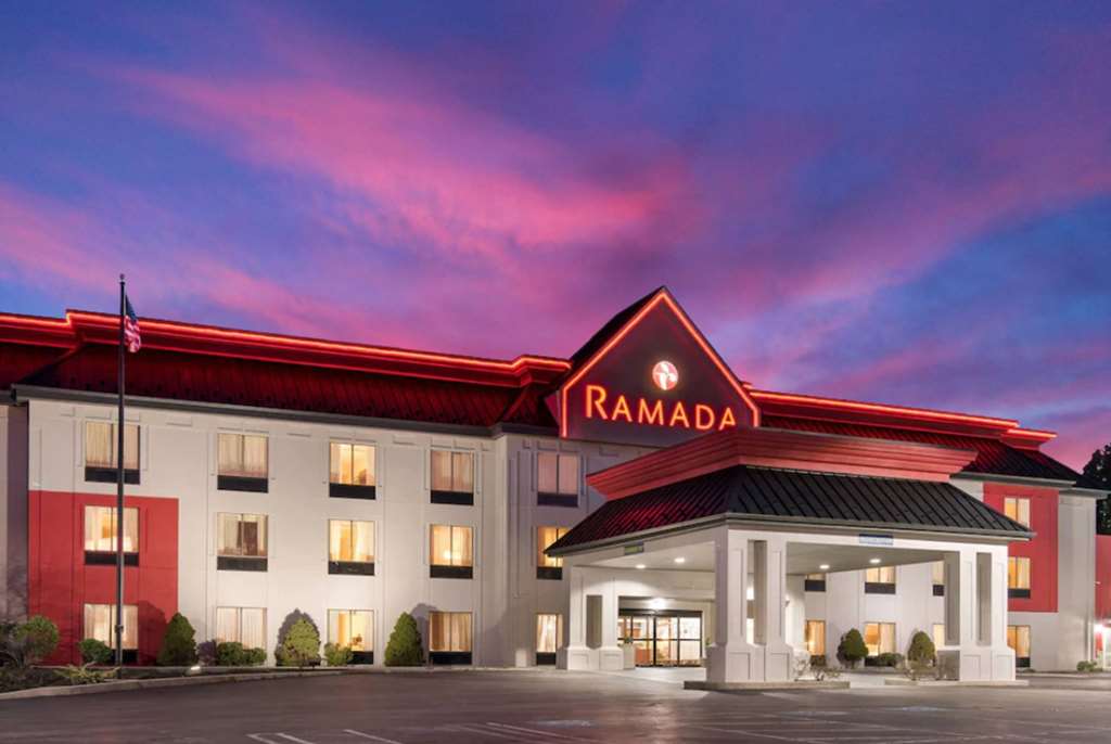 Ramada by Wyndham Harrisburg Hershey Area - featured photo