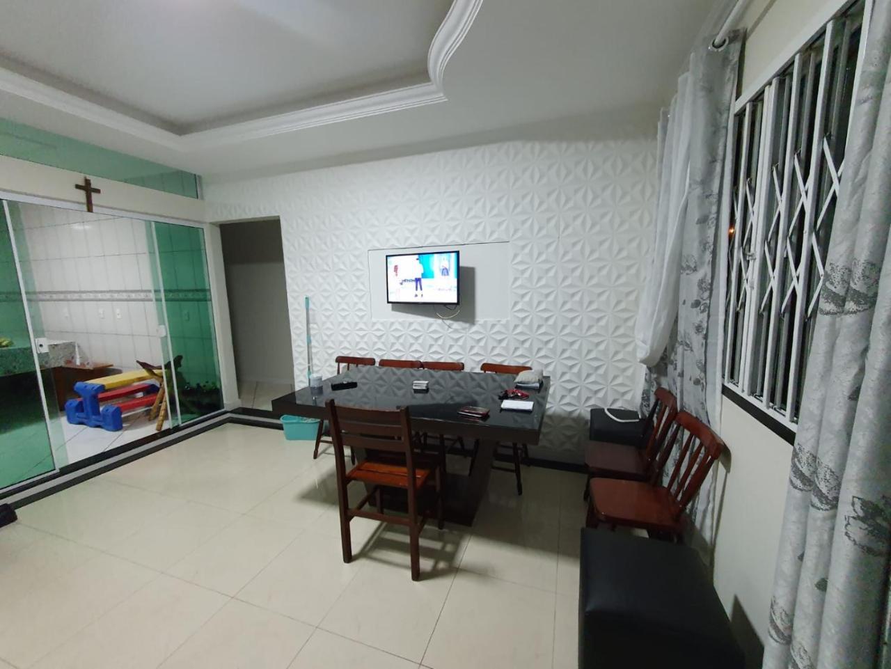 Casa a 500 Metros Da Praia Em Balneario Picarras