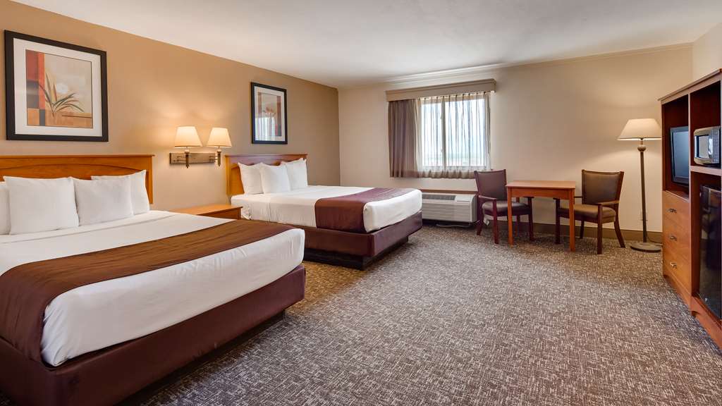 Best Western West Hills Inn - photo 3