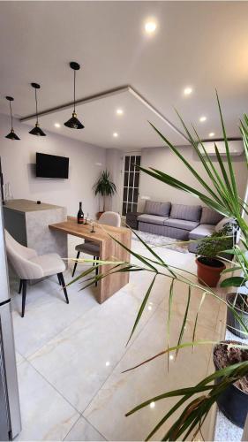 Place for comfortable life in Yerevan, Armenia