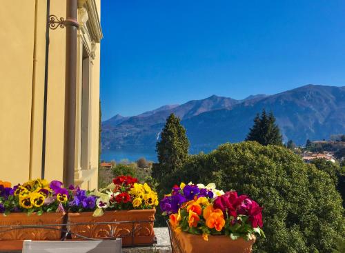 Villa Morosini — 4-Star Luxury Hotel in Bellagio, Italy