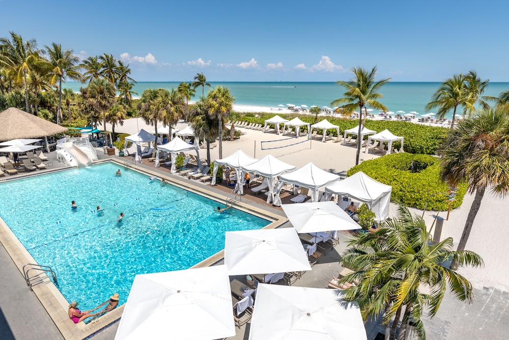 Sundial Beach Resort & Spa in Sanibel, United States