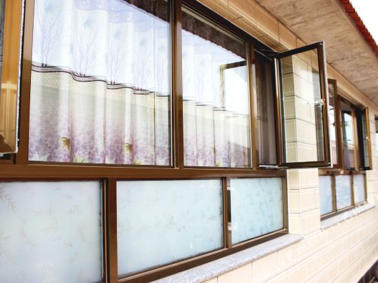 Chunhuayun Inn in Beijing, People's Republic of China