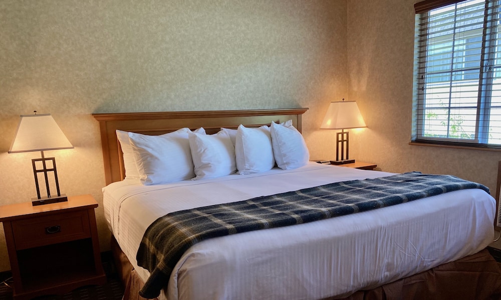 Cousins Country Inn - photo 11