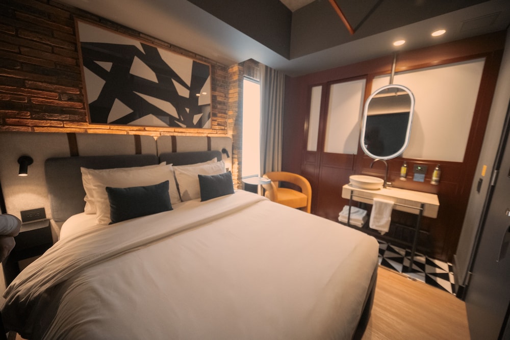 Tribe Medellín in Medellin, Colombia