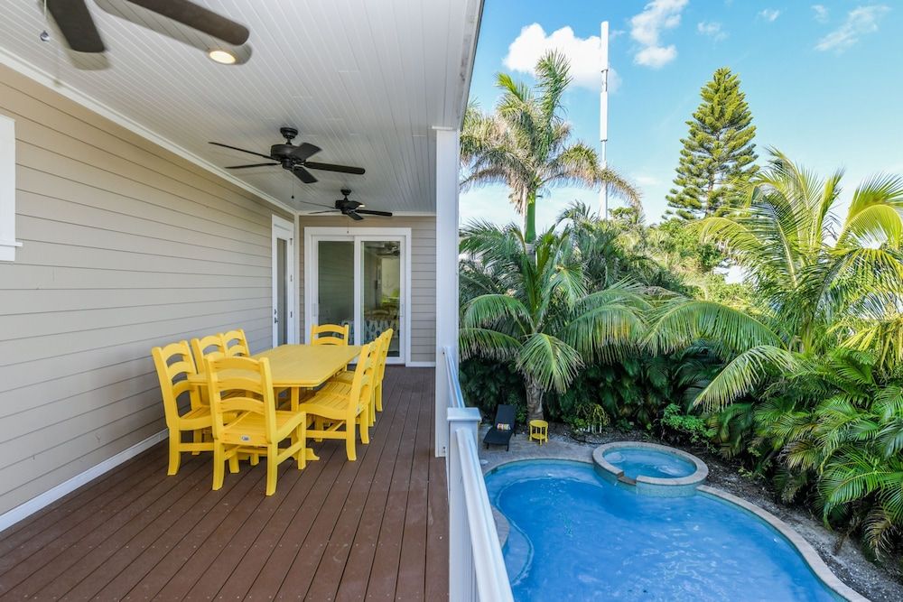 Tropical Hideaway by AMI Locals - photo 26
