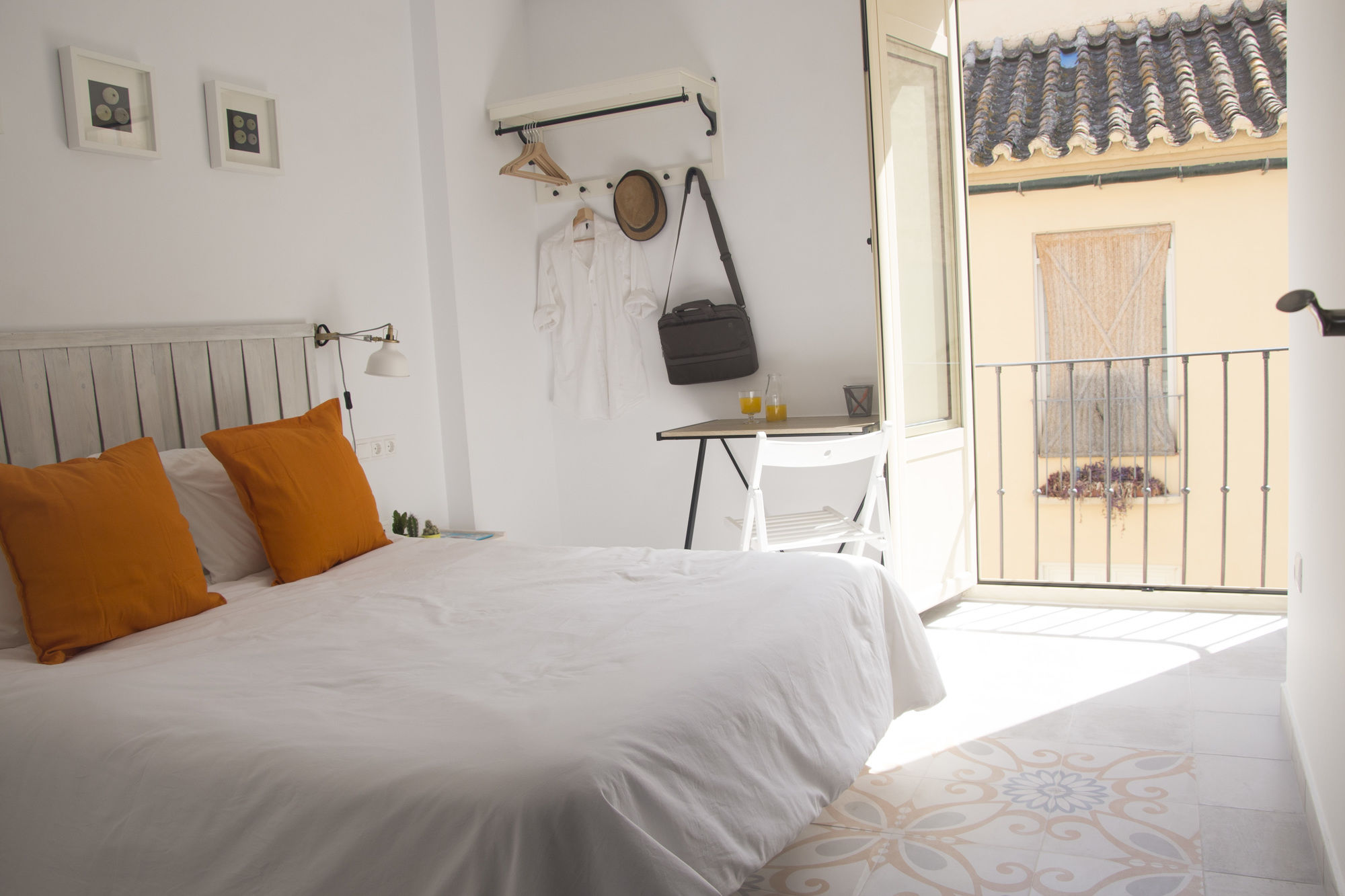 La Siesta Málaga Guesthouse