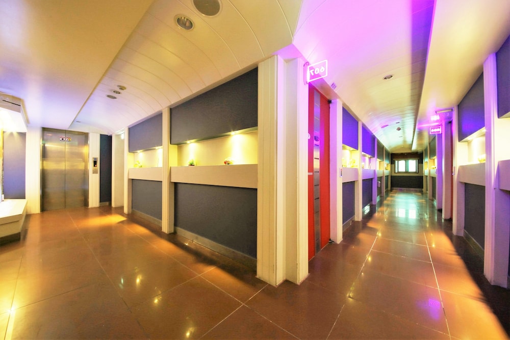 Sense Motel - last minute hotel in Busan