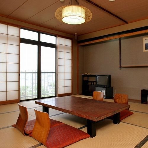 Kintoki in Aso, Japan