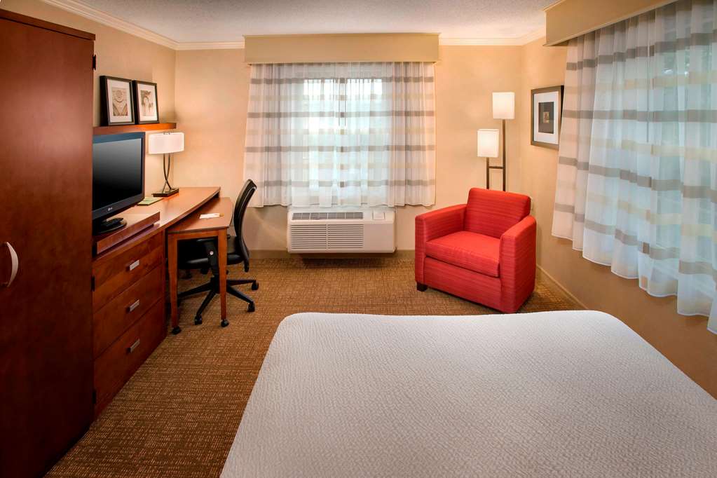 Sonesta Select Boston Danvers - photo 6