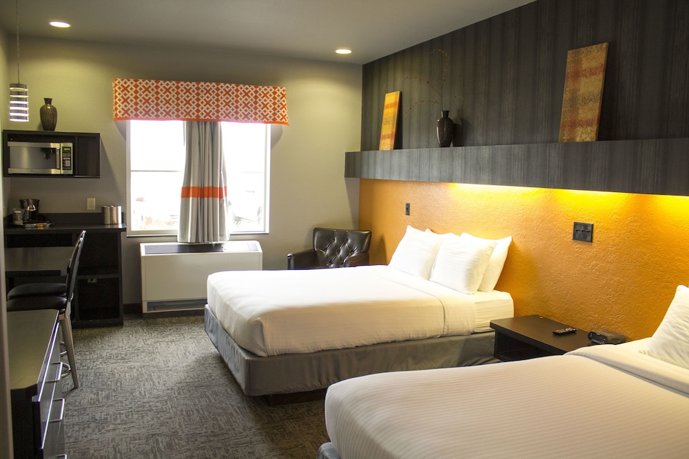 Metropolis Resort - photo 7