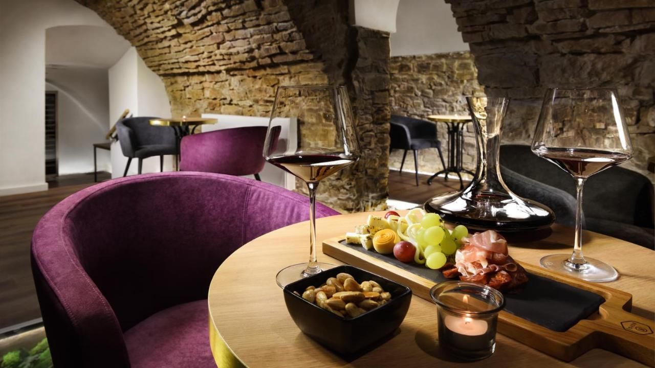 Kalix Boutique Hotel — Poprad — photo 5