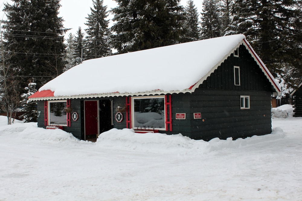 Brundage Bungalows - photo 34