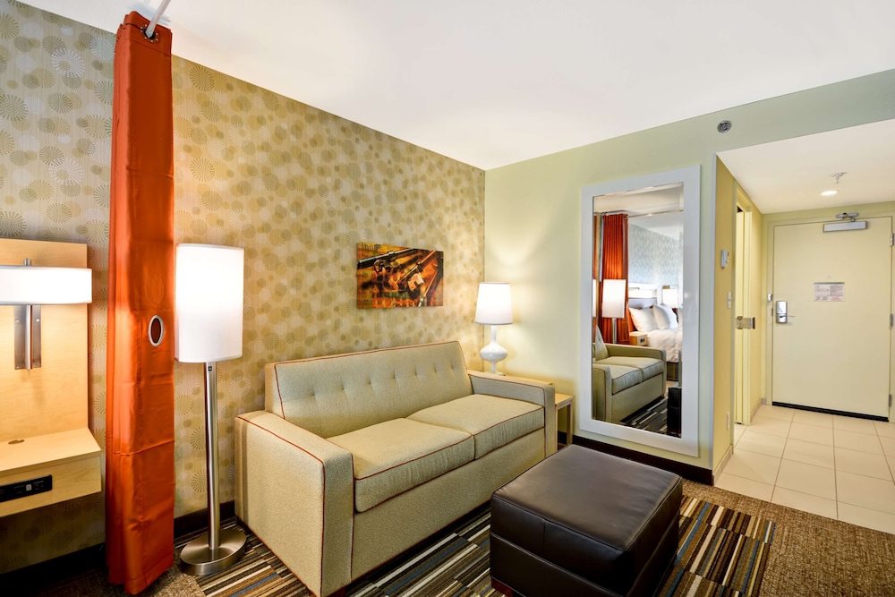 Home2 Suites by Hilton North Dallas Central Expy - photo 23