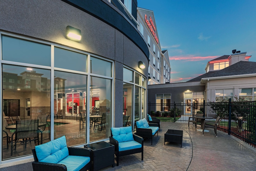 Hilton Garden Inn Tulsa Midtown - photo 22