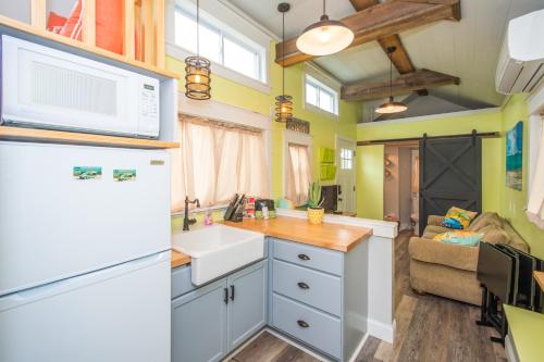 Tiny House Siesta - photo 145
