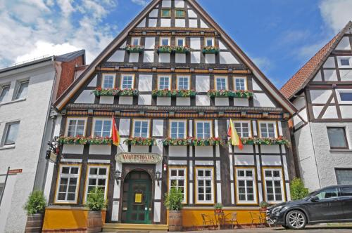 Wirtshaus Am Niederntor — Blomberg — photo 2