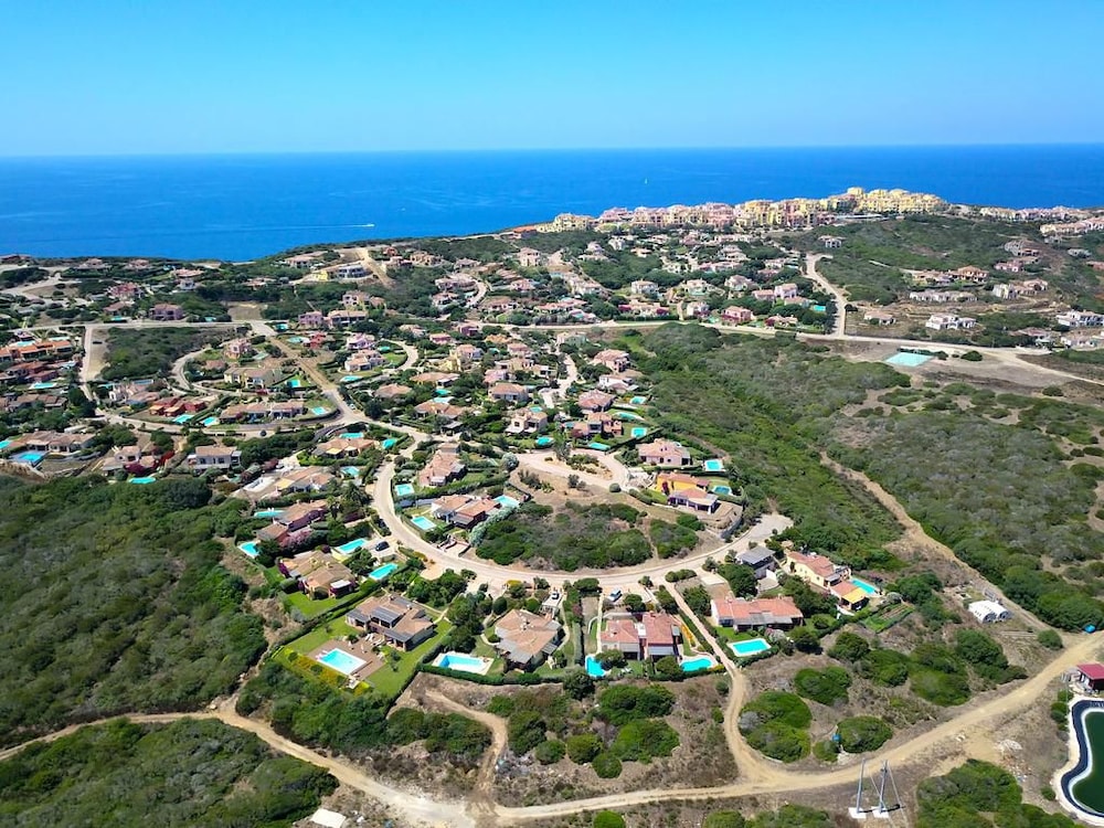 Stintino Country Paradise — Stintino
