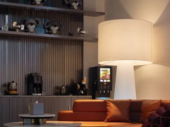 Dolanda V Hotel in Changsha, People's Republic of China